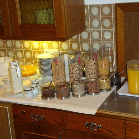 Hotel Garni Val-Sinestra Ишгль Экстерьер фото